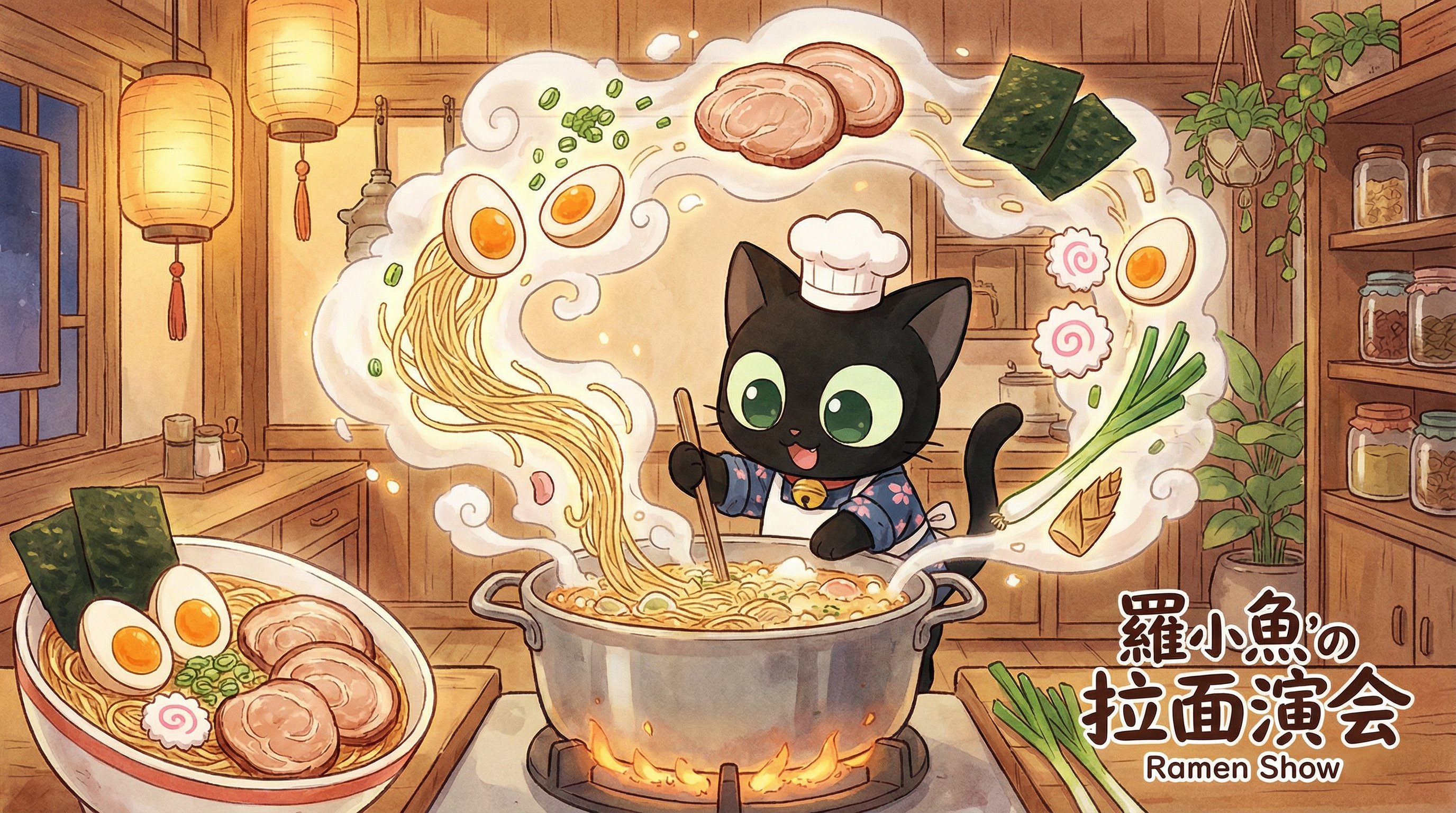 网红主播传媒·美食记