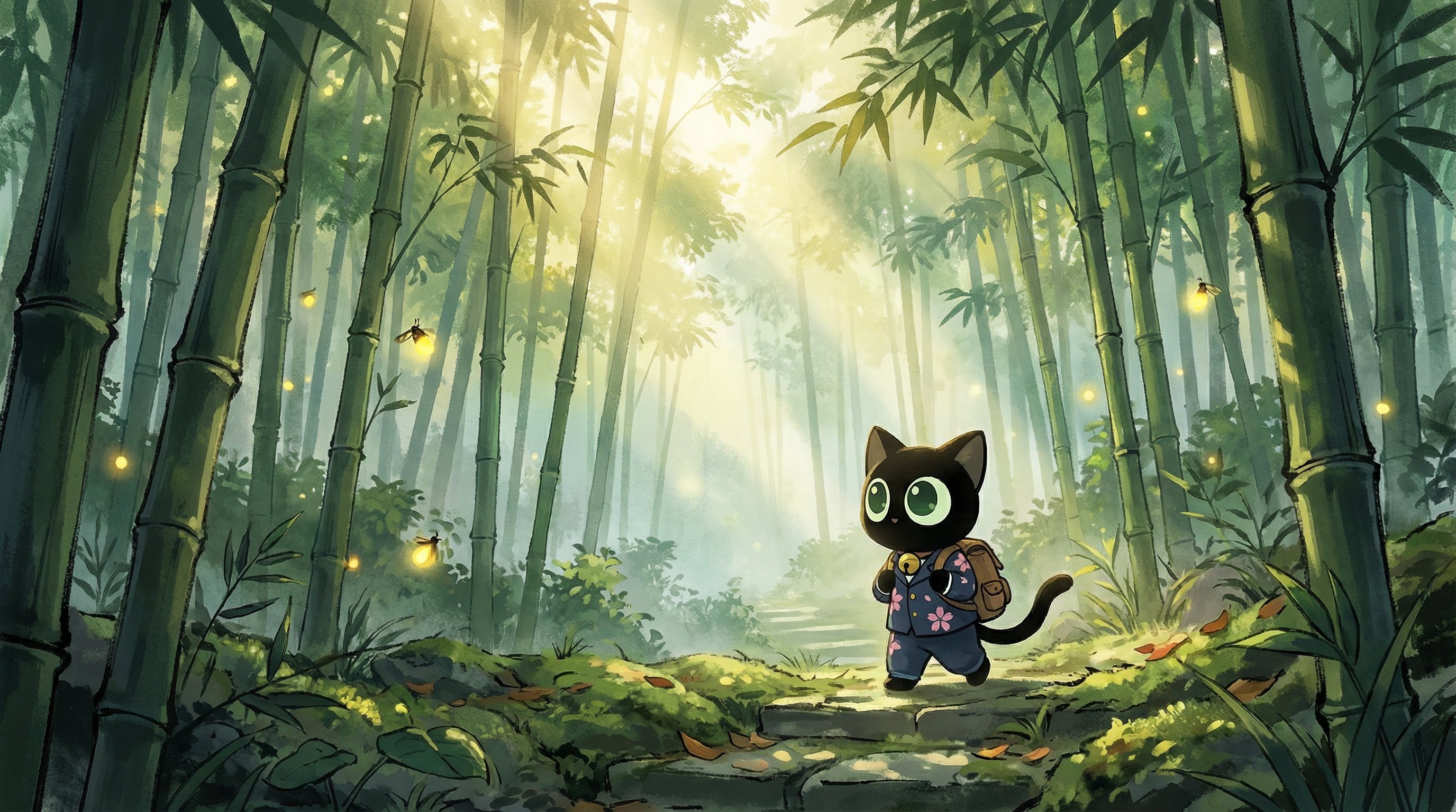 网红主播传媒·秘境探索